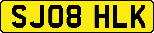 SJ08HLK