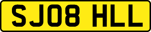 SJ08HLL