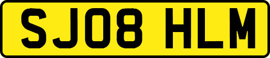 SJ08HLM