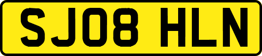 SJ08HLN