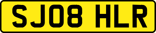 SJ08HLR