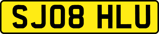 SJ08HLU
