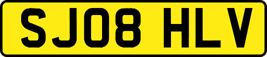 SJ08HLV