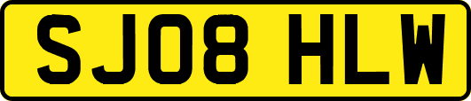 SJ08HLW