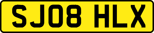 SJ08HLX
