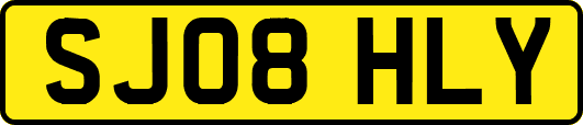 SJ08HLY