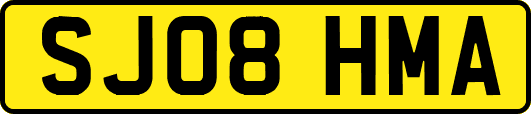 SJ08HMA