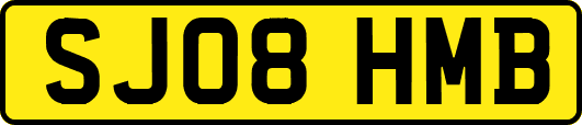 SJ08HMB
