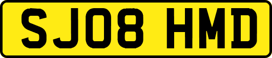 SJ08HMD