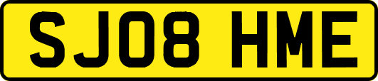 SJ08HME
