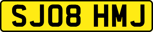 SJ08HMJ