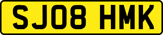 SJ08HMK