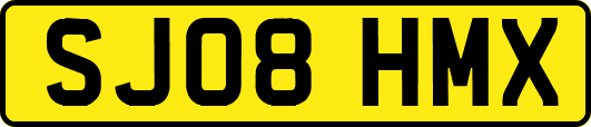 SJ08HMX