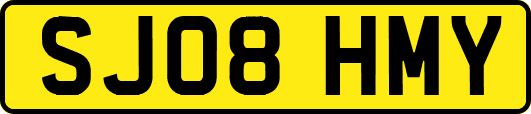 SJ08HMY