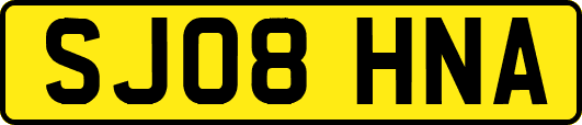 SJ08HNA
