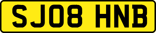 SJ08HNB