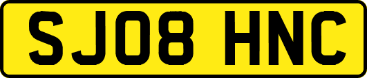 SJ08HNC