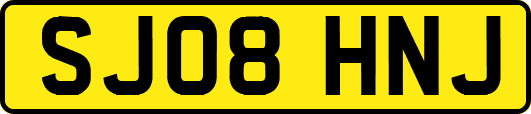 SJ08HNJ