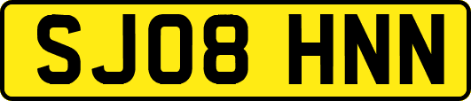 SJ08HNN