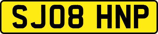 SJ08HNP