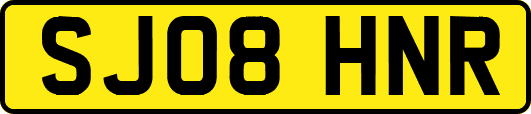 SJ08HNR