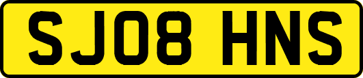 SJ08HNS