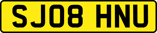 SJ08HNU
