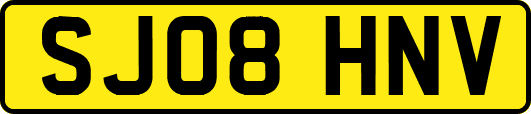 SJ08HNV