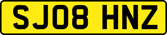 SJ08HNZ