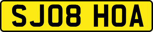 SJ08HOA