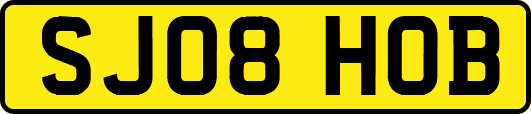 SJ08HOB