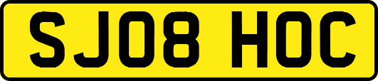 SJ08HOC