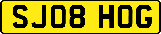 SJ08HOG