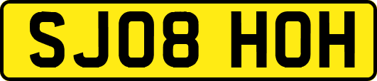 SJ08HOH