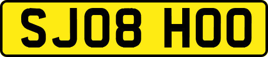 SJ08HOO