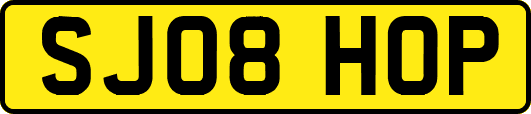 SJ08HOP