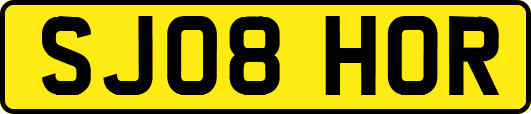SJ08HOR
