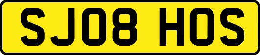 SJ08HOS