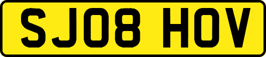 SJ08HOV