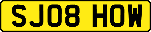 SJ08HOW