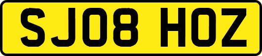 SJ08HOZ