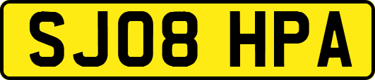 SJ08HPA