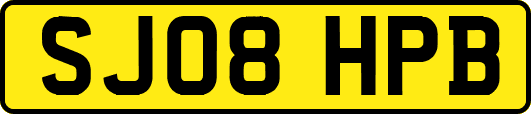 SJ08HPB