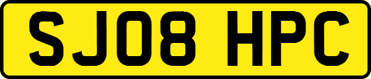 SJ08HPC