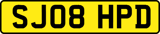 SJ08HPD