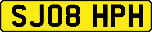 SJ08HPH