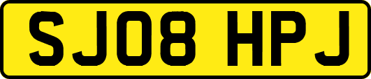 SJ08HPJ