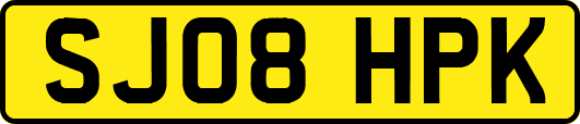 SJ08HPK