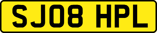 SJ08HPL