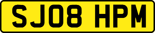 SJ08HPM